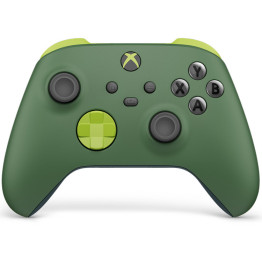 Xbox Wireless Controller - New Series - Remix Special Edition